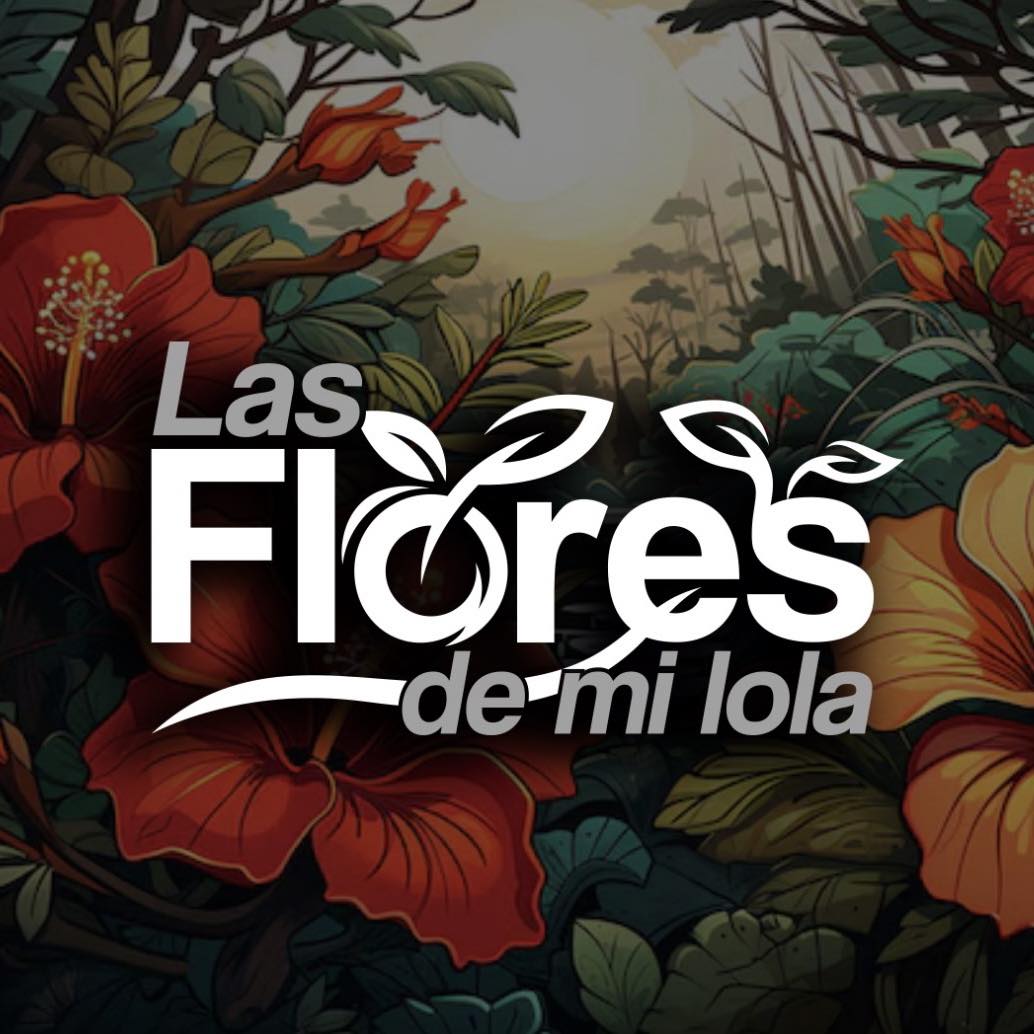 Las Flores de mi Lola